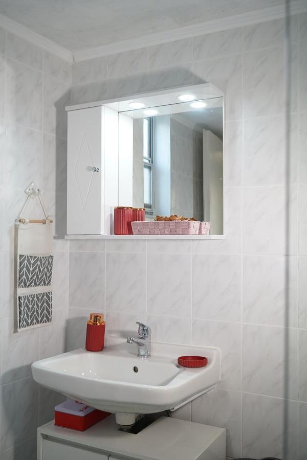 P&T Apartment Аргостоліон Екстер'єр фото
